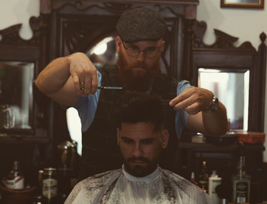 Peaky Barbers - Barbershop debreceni borbély