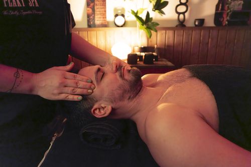 Masszázs szolgálatások 3