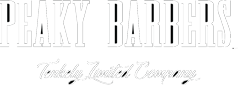Peaky Barbers
